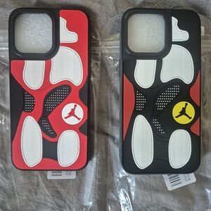 2 NIP IPHONE 15 PROMAX